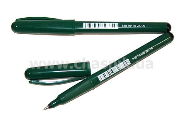 Ролер 4615 Centropen чорний