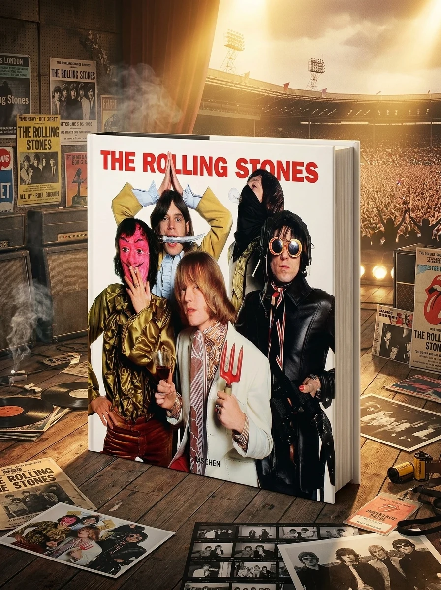 Rolling Stones