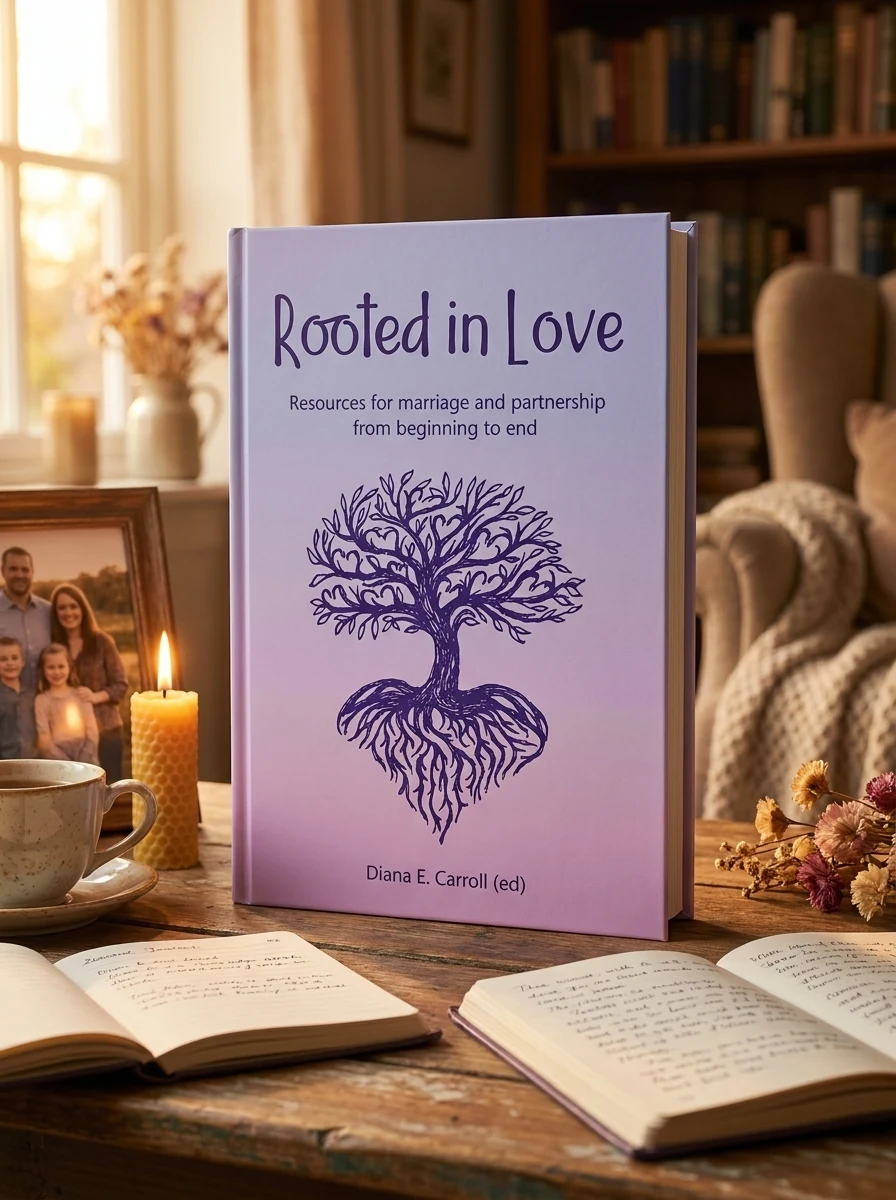 Rooted in Love — Дім, сім'я, релігія