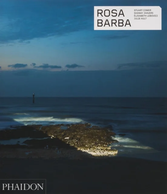 Rosa Barba