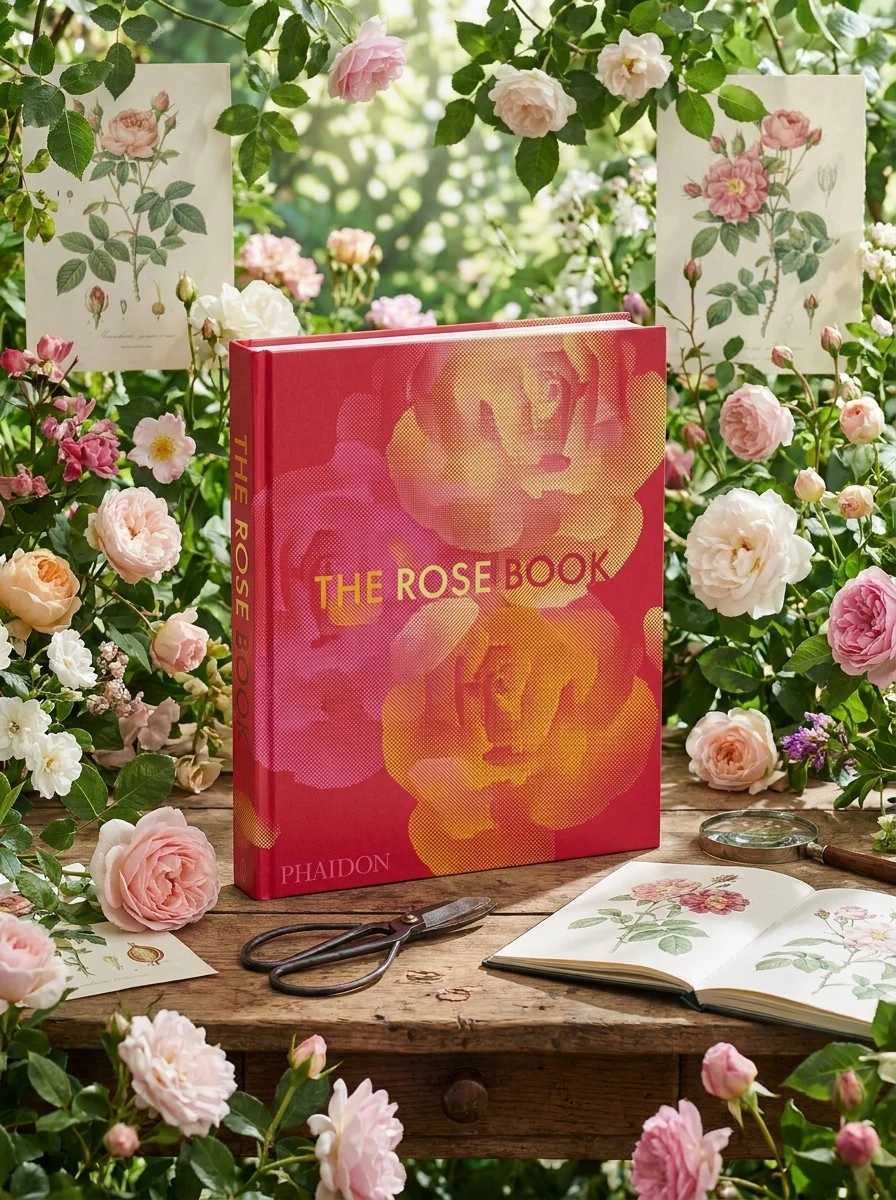 Rose Book — фото 2
