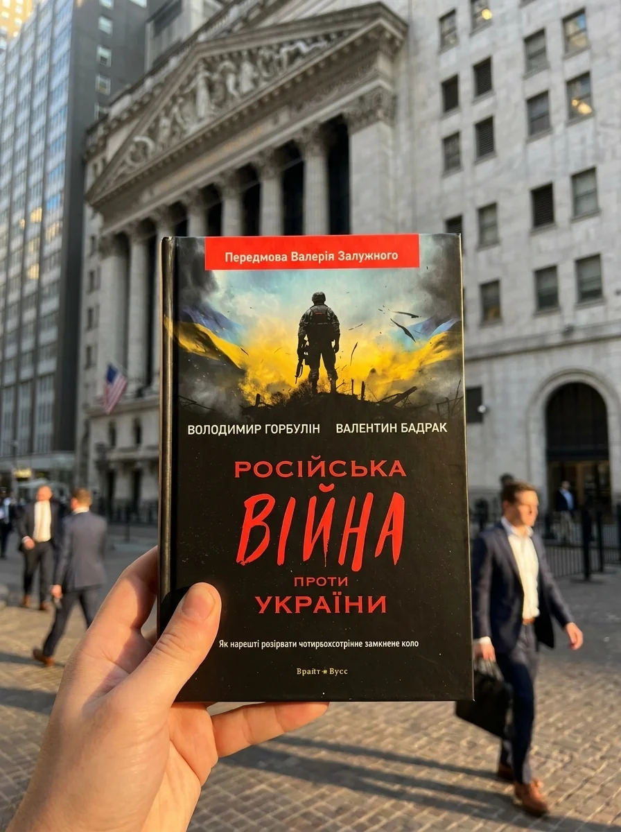 Російська війна проти України. Як нарешті розірвати чотирьохсотрічне замкнене коло — фото 2