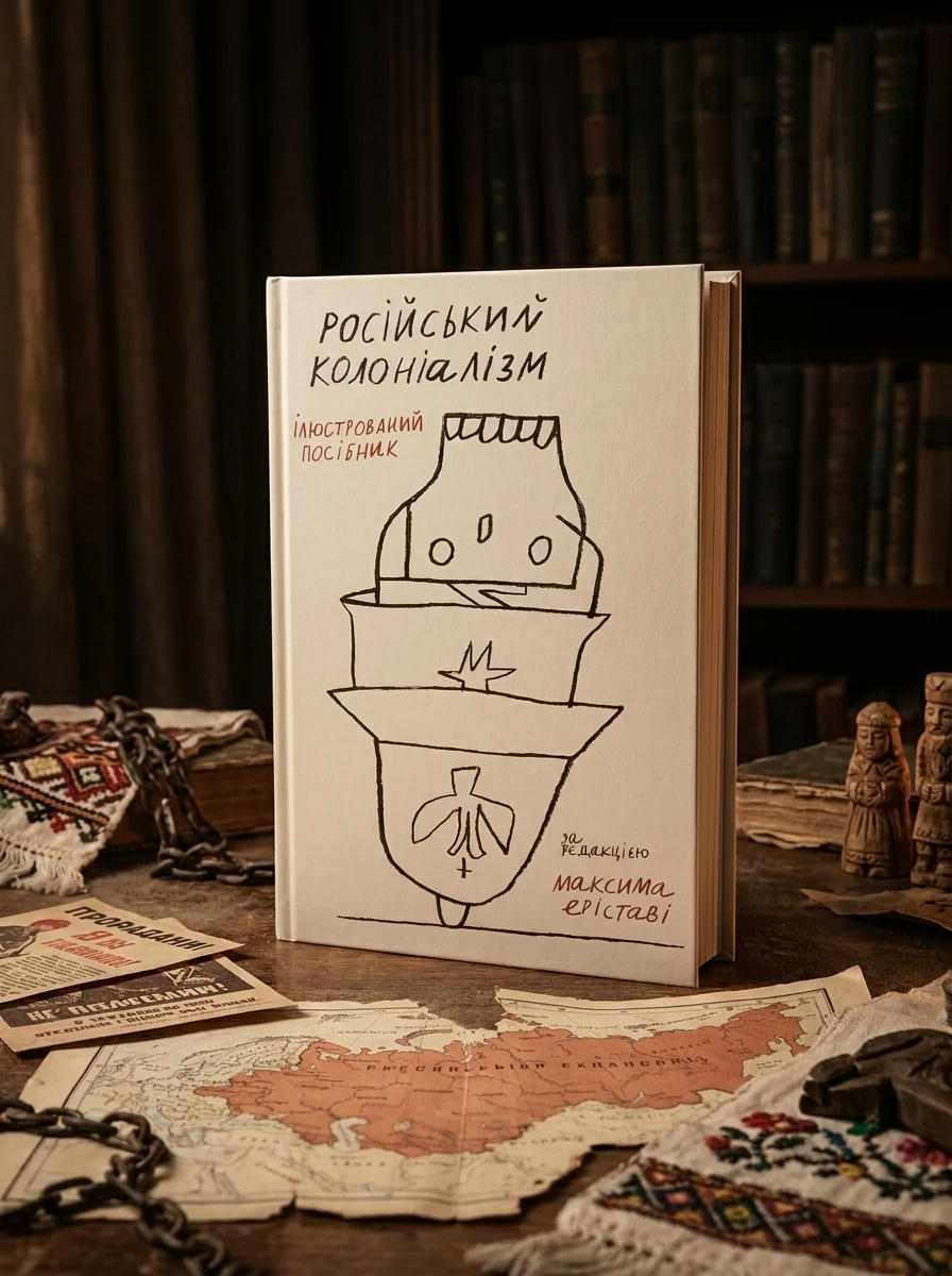 Російський колоніалізм