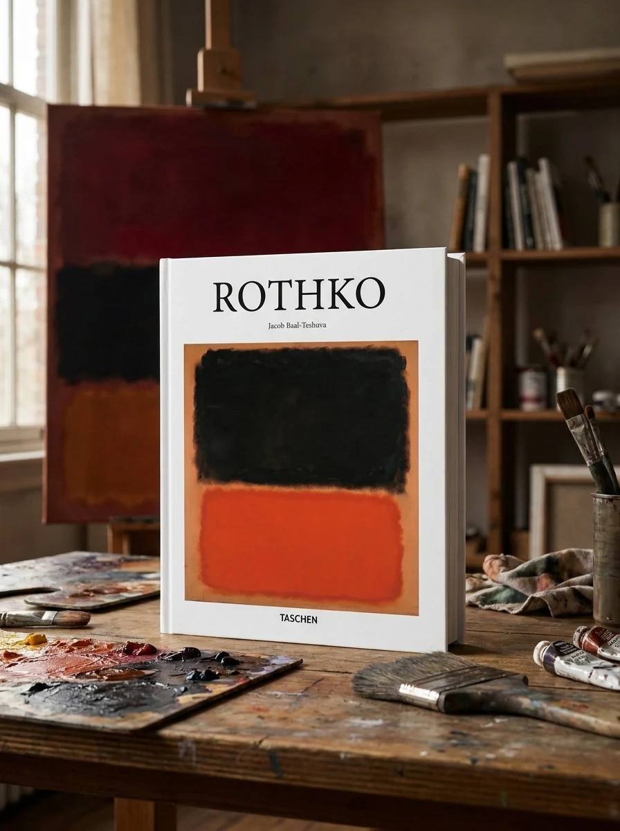 Rothko