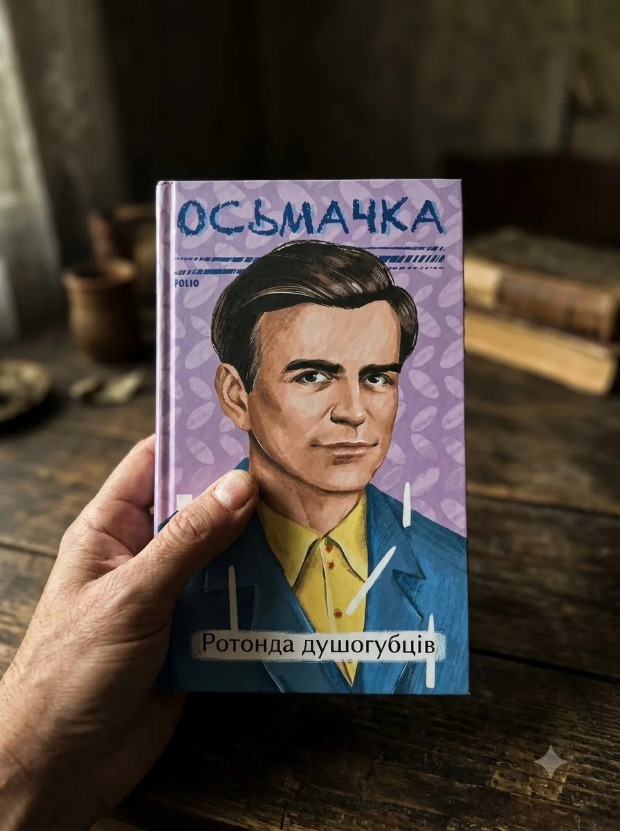 Ротонда душогубців — фото 2