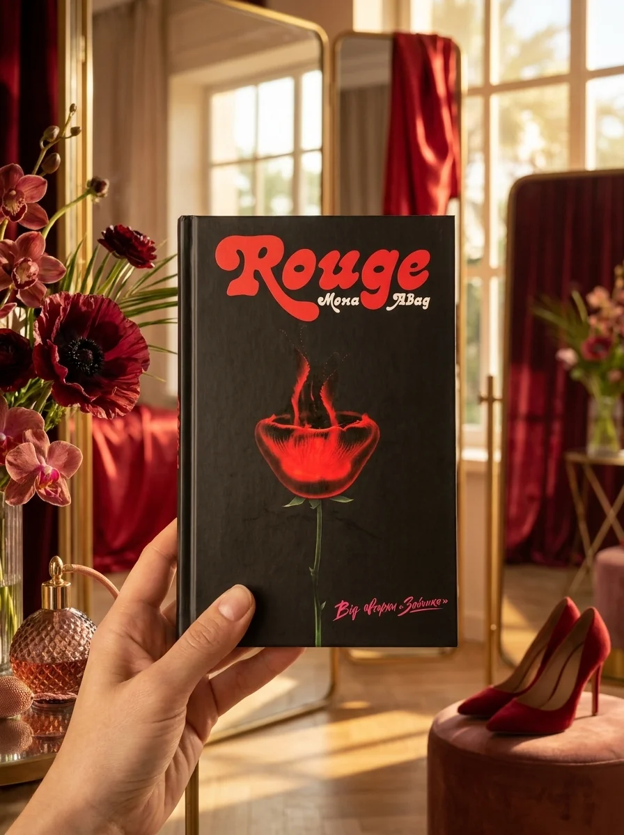 Rouge — фото 2