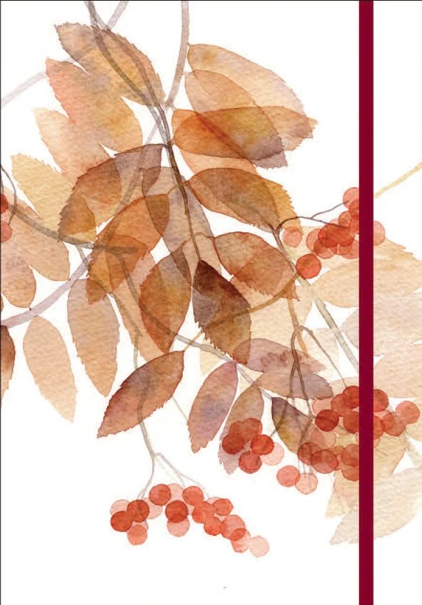 Rowan Notebook