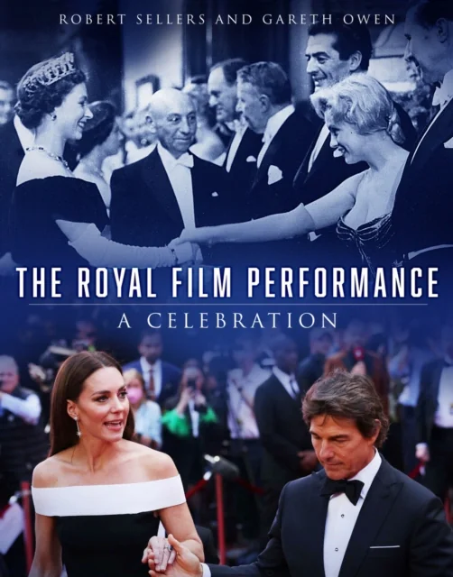 Royal Film Performance