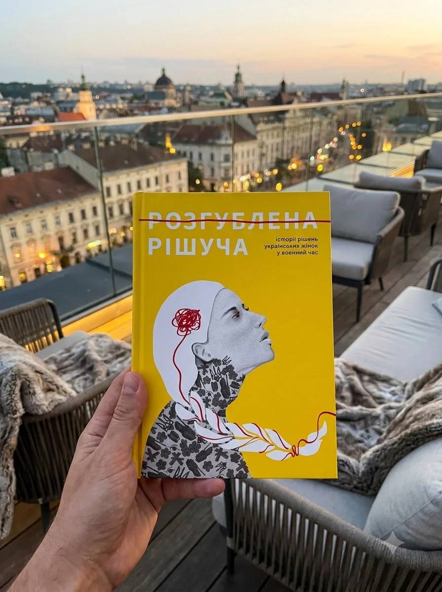 Розгублена.Рішуча — Наука та психологія