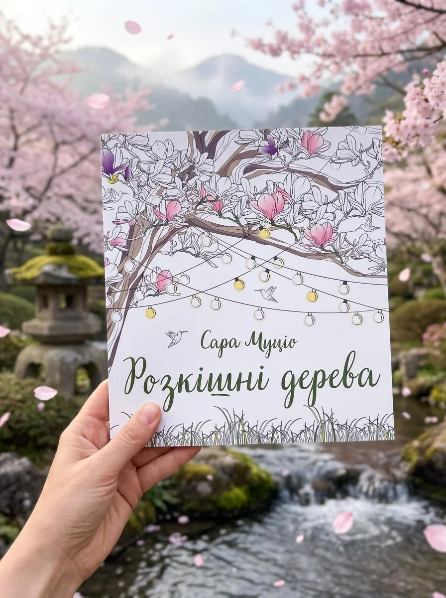 Розкішні дерева — фото 2