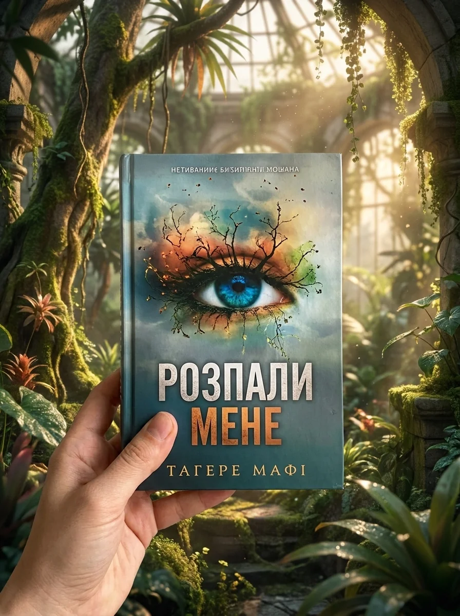 Розпали мене. Книга 3 — фото 2