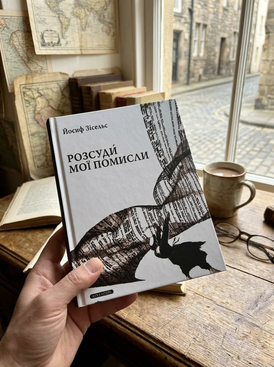 Розсуди мої помисли — фото 2