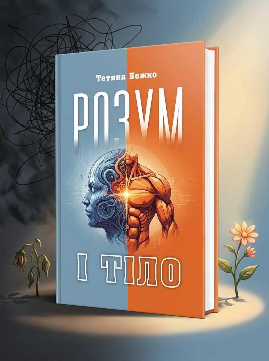 Розум і тіло — Наука та психологія