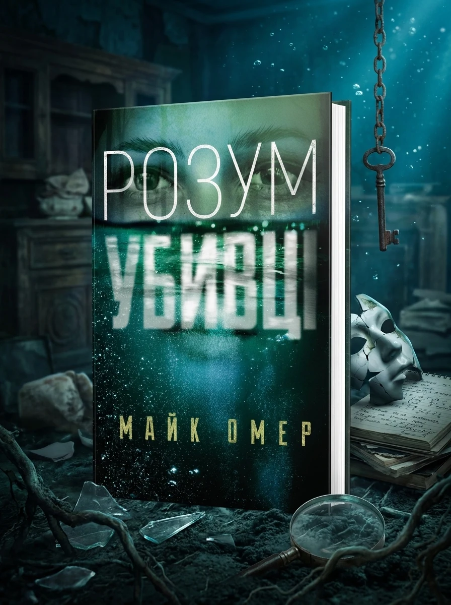 Розум убивці — фото 2