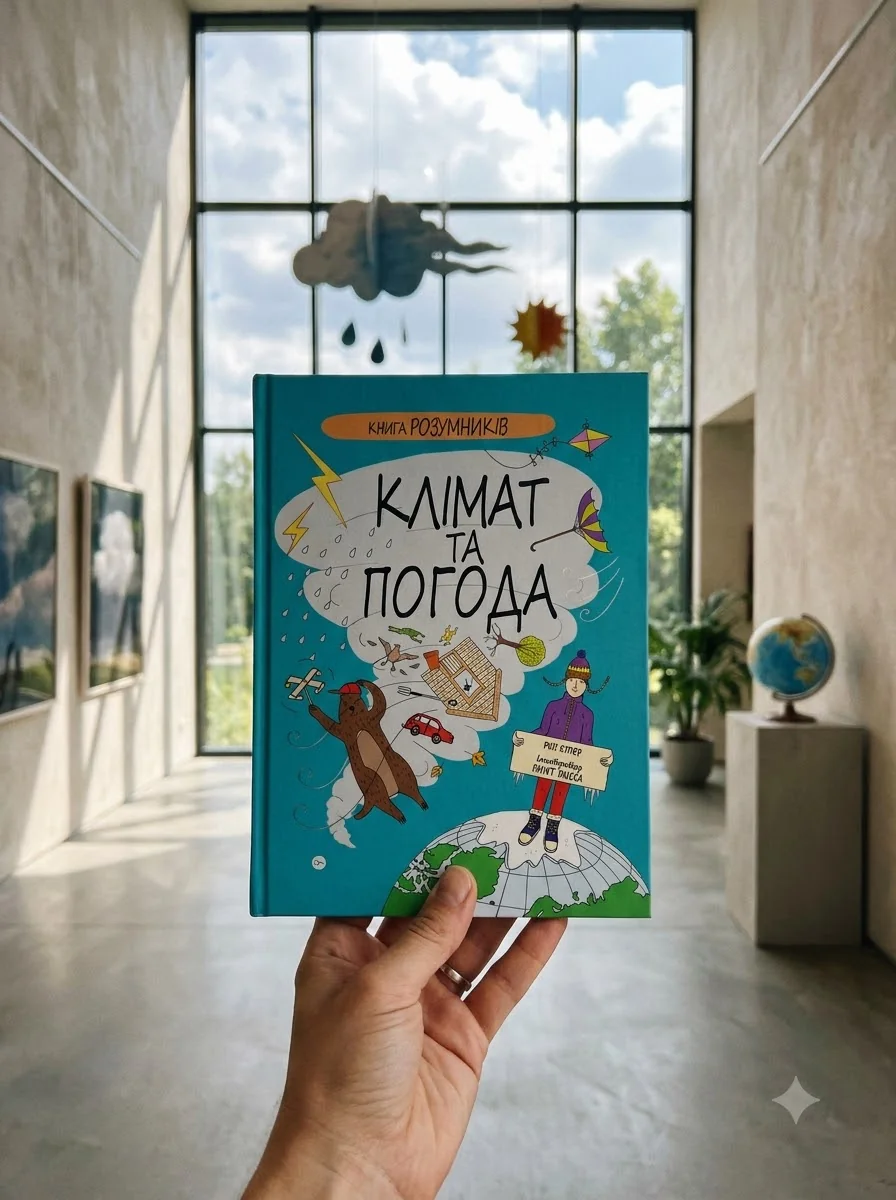Розумників. Клімат та погода — фото 2