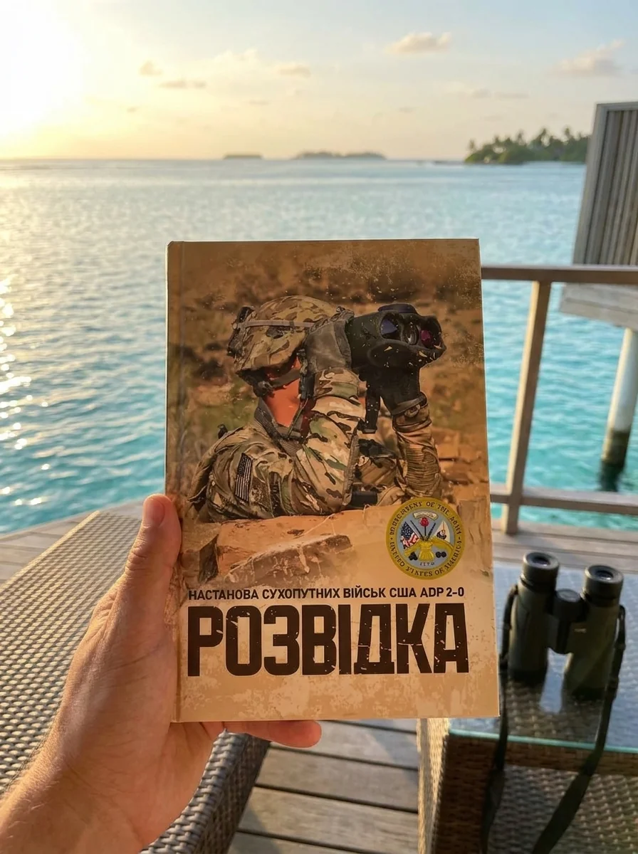 Розвідка — Художня література