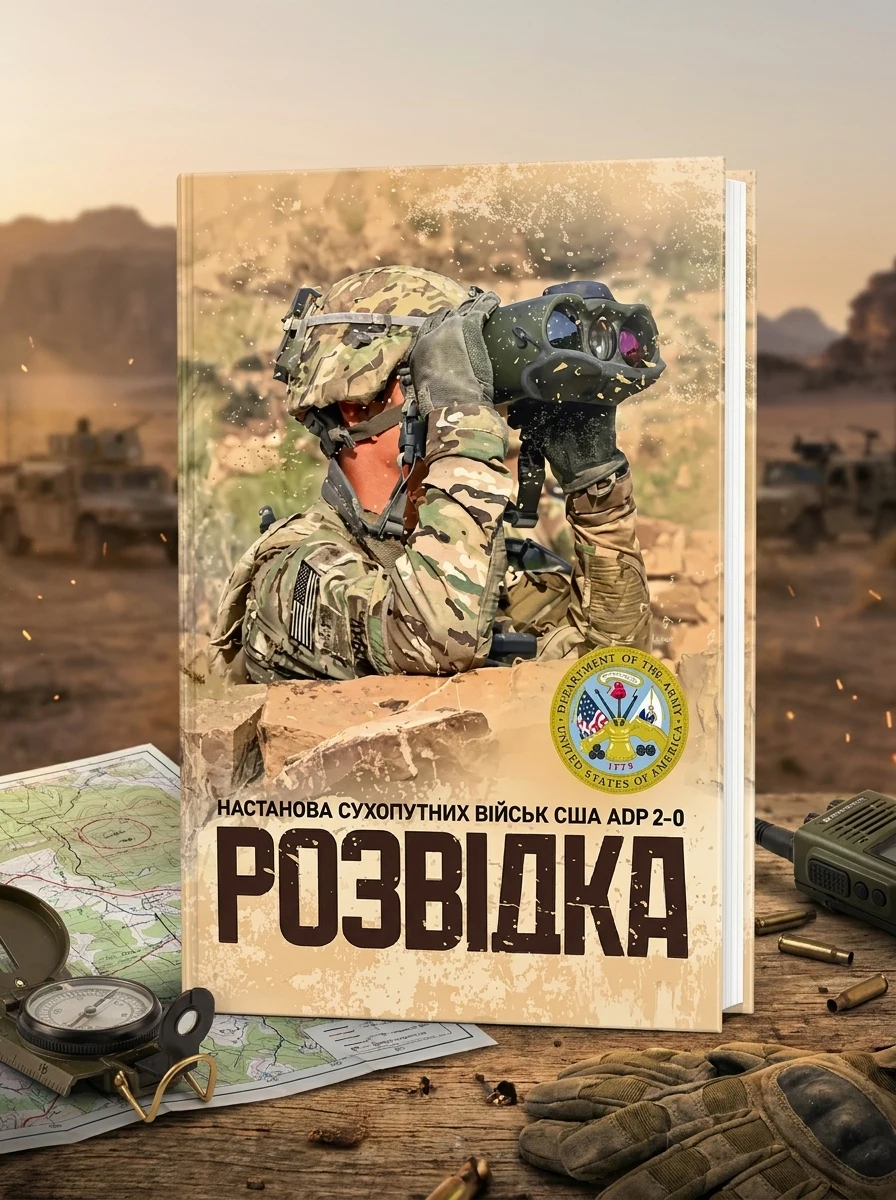 Розвідка, — Художня література