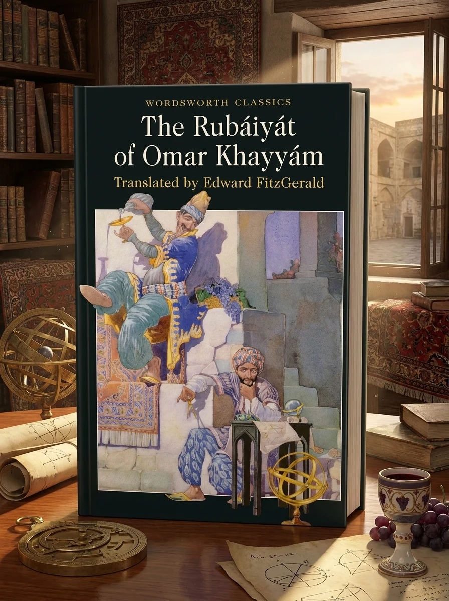 Rubaiyat of Omar Khayyam