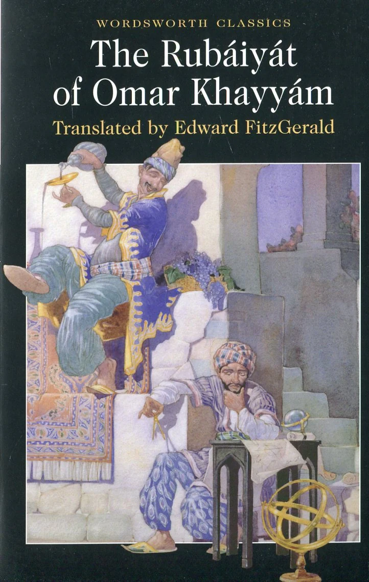 Rubaiyat of Omar Khayyam