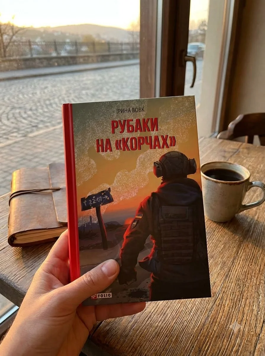Рубаки на «корчах» — фото 2