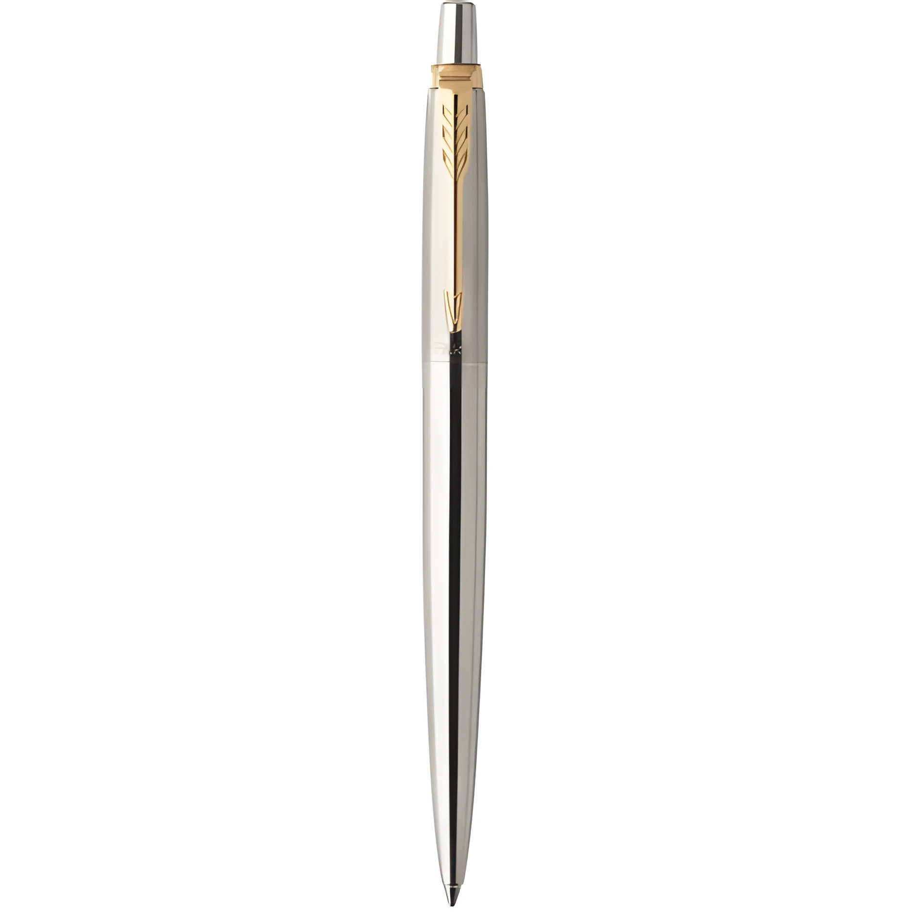 Parker Jotter з позолотою GT — Ручки та олівці