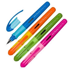 Ручка перова чорнильна M&G Fountain Pen — фото 2
