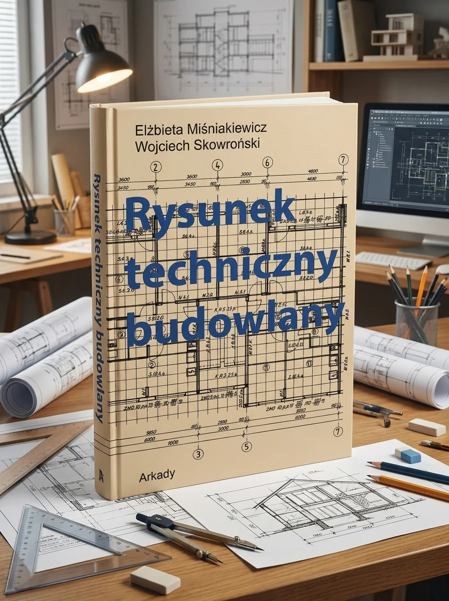 Rysunek techniczny budowlany — Дім, сім'я, релігія