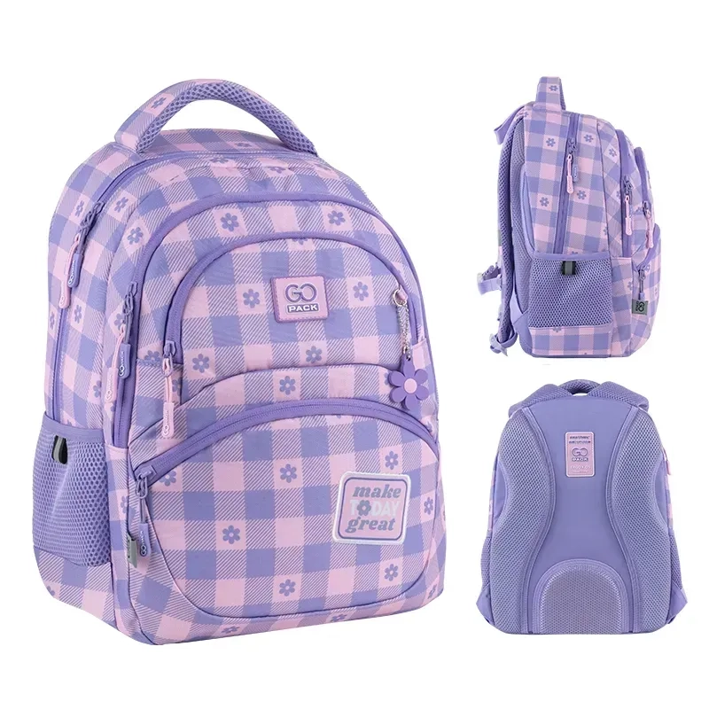Рюкзак GoPack Education 175M-4 Make Today Great GO25-175M-4