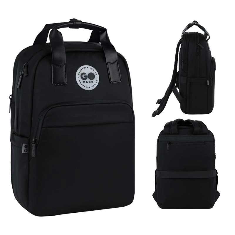 Рюкзак GoPack Teens 122M-1 GO26-122M-1