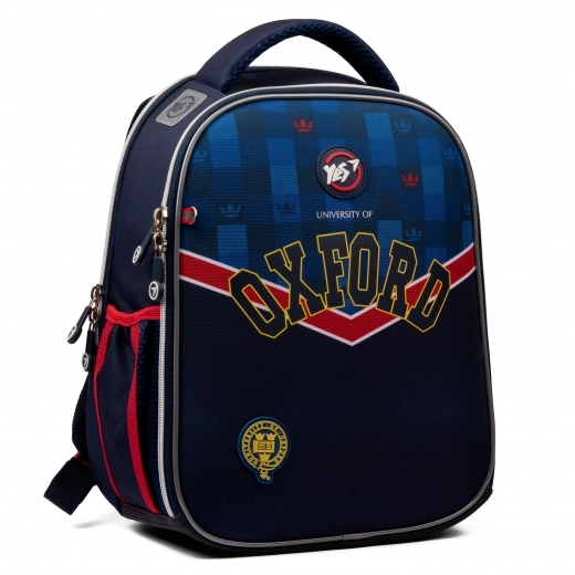 Рюкзак каркасний YES H100 Oxford