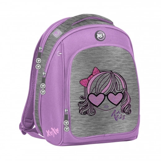 Рюкзак каркасний YES S89 Mini girl