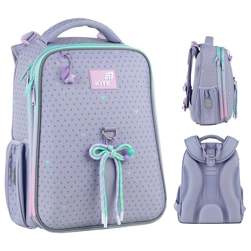 Рюкзак Kite Education каркасний 531 Lovely K26-531M