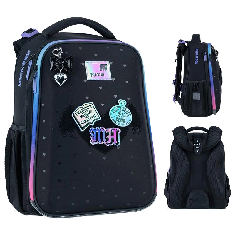 Рюкзак Kite Education каркасний 531 MH MH26-531M