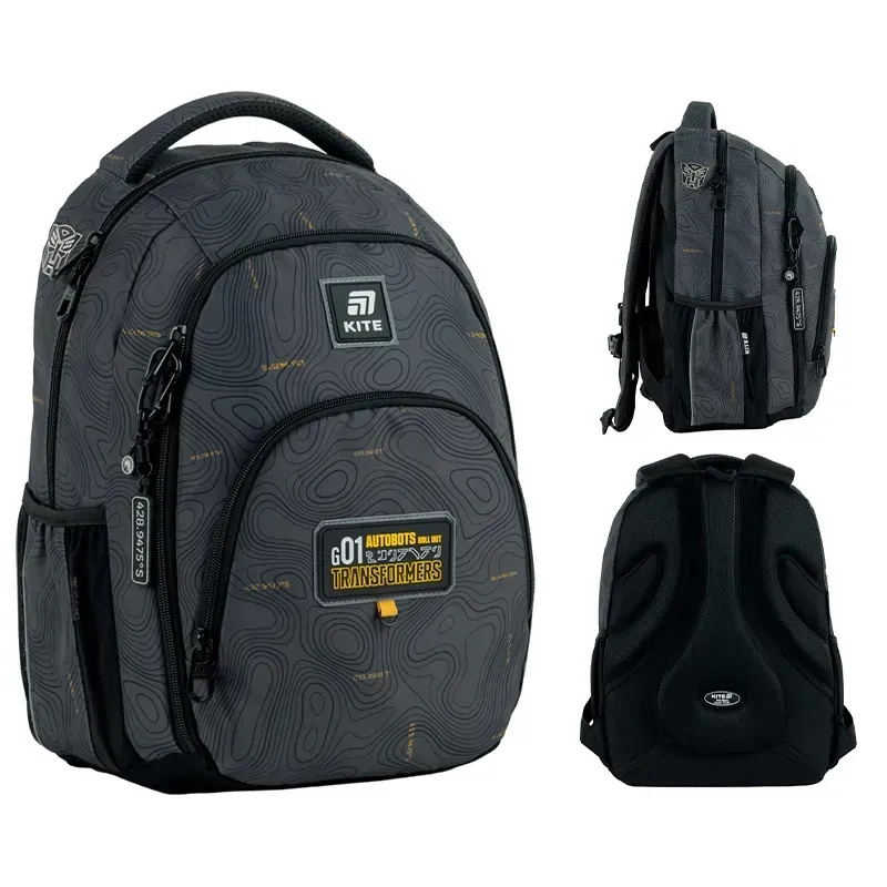 Рюкзак Kite Education teens 905M TF