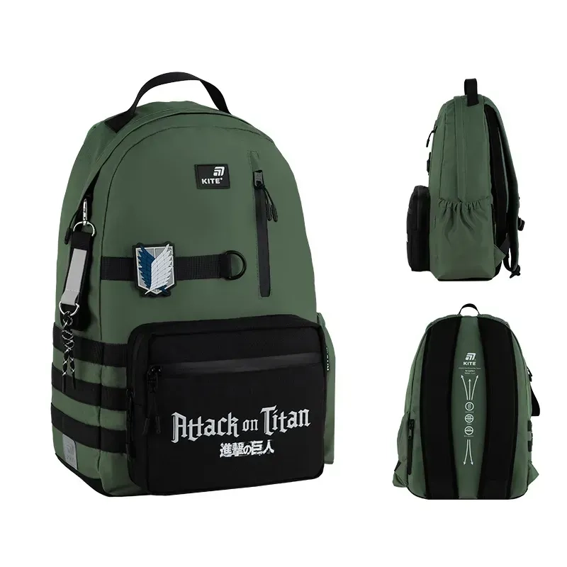 Рюкзак Kite Education teens 949L AT