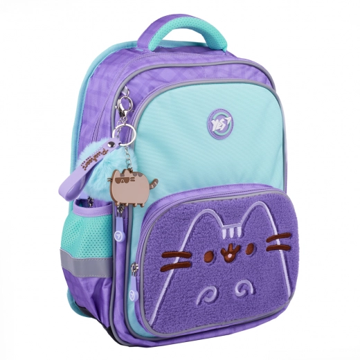 Рюкзак шкільний YES S-72 Pusheen the Cat