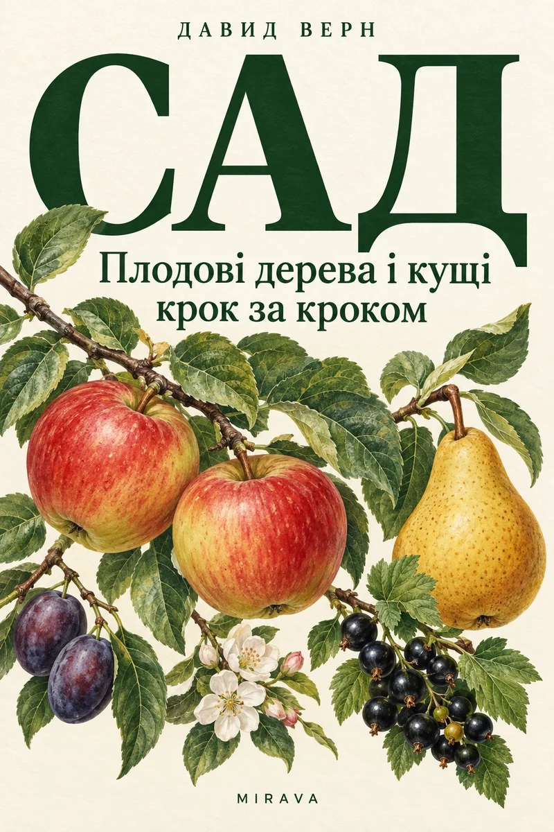 Сад
