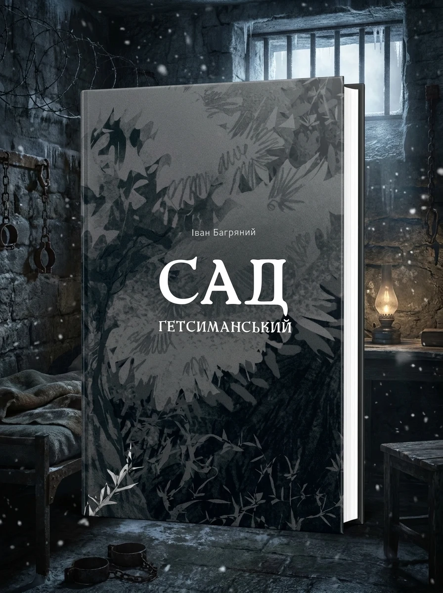 Сад Гетсиманський