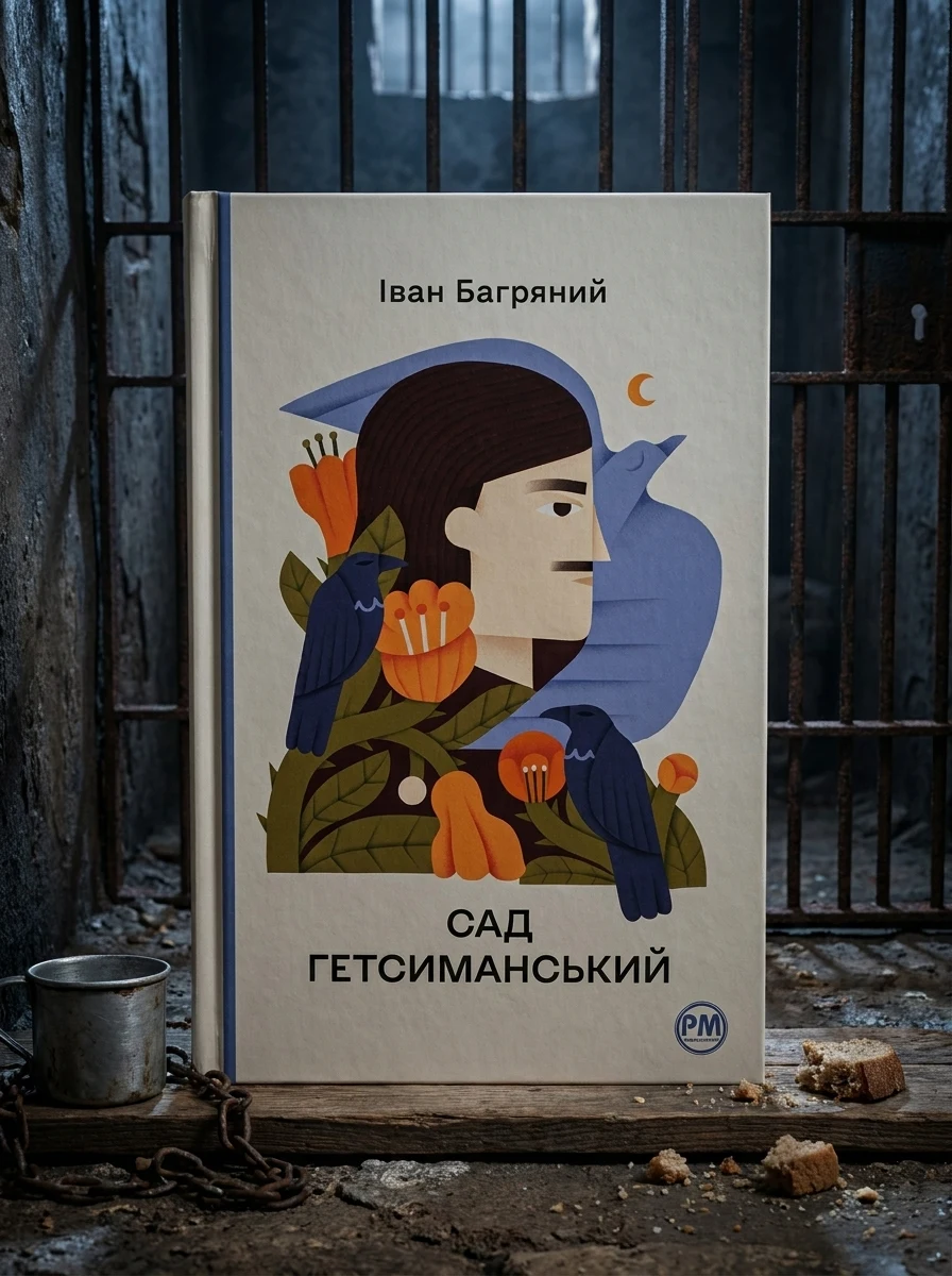 Сад Гетсиманський