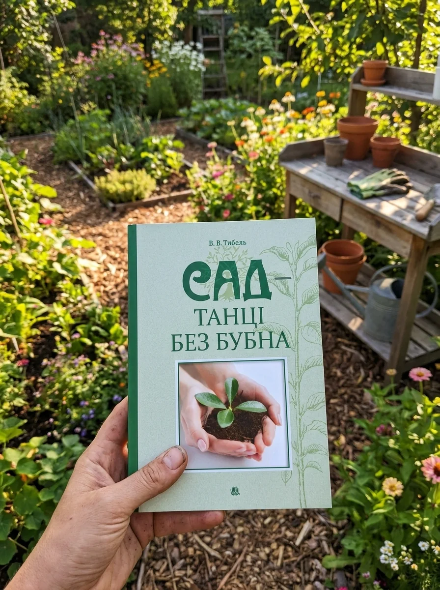Сад – танці без бубна — фото 2