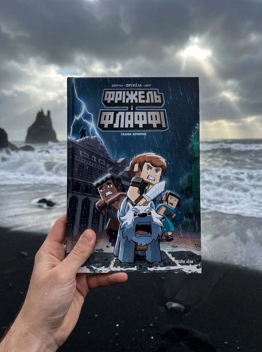 Садиба Хiробрiна — фото 2