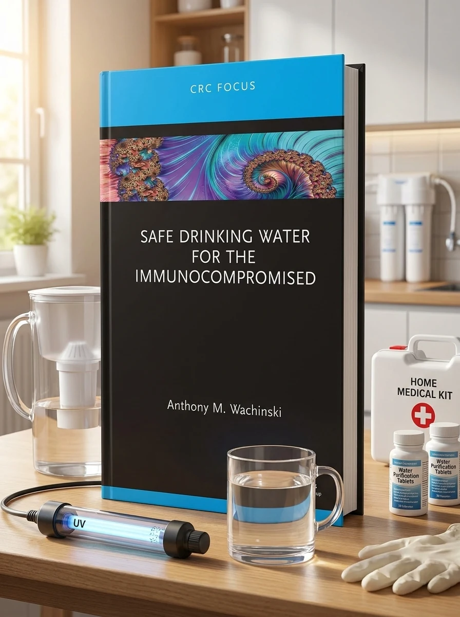 Safe Drinking Water for the Immunocompromised — фото 2