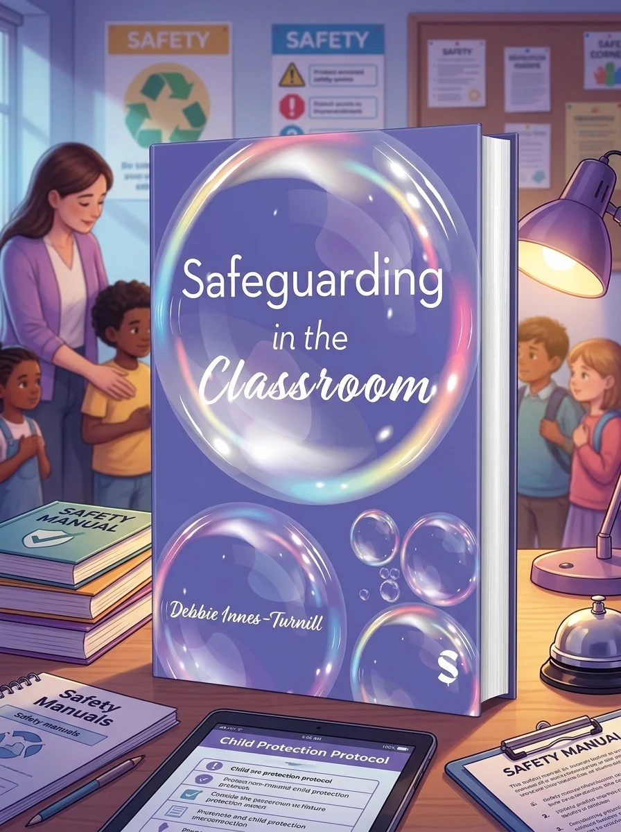Safeguarding in the Classroom — Бізнес та саморозвиток