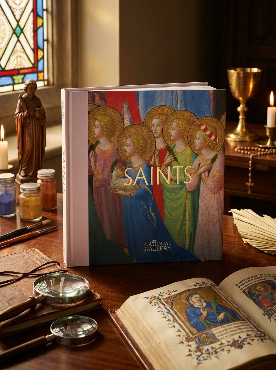 Saints — Історія та публіцистика