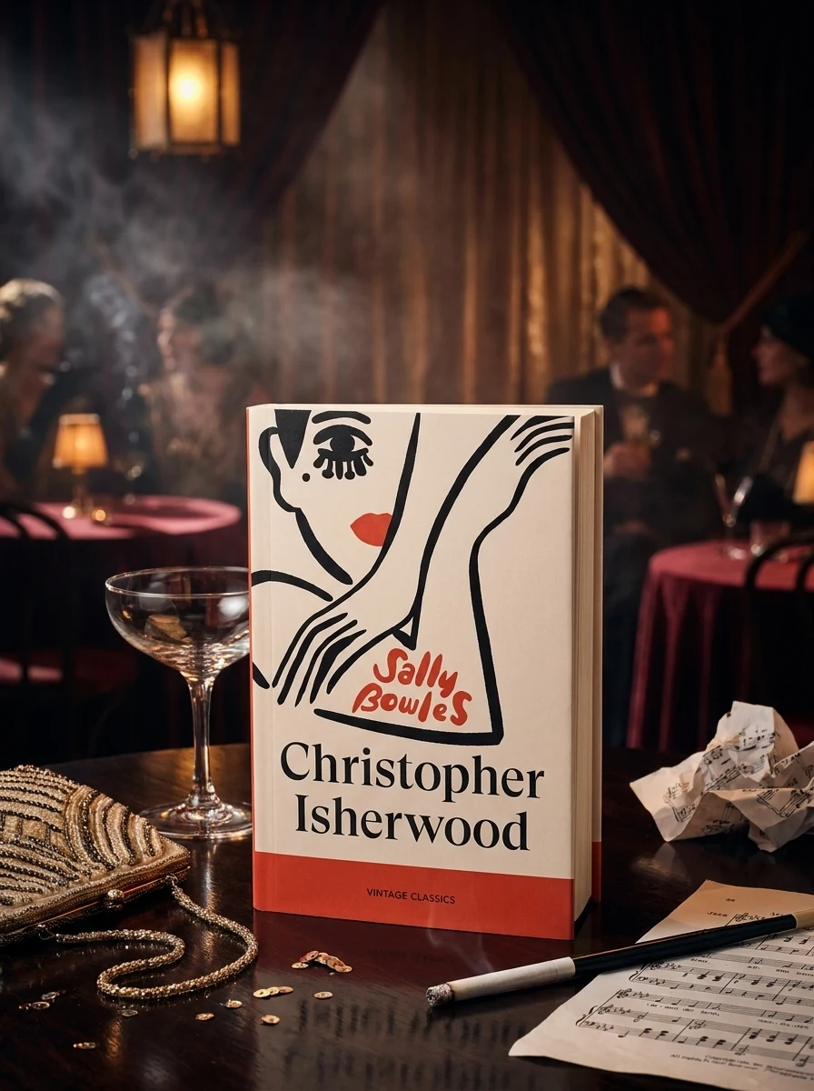 Sally Bowles — Художня література