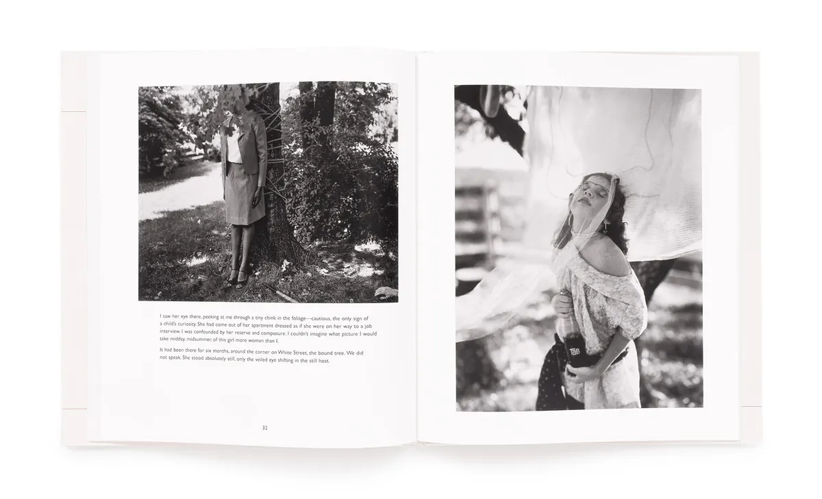 Sally Mann: At Twelve, Portraits of Young Women, фото 6