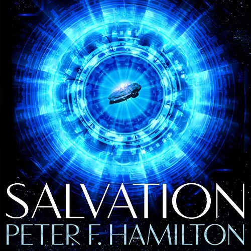 Salvation