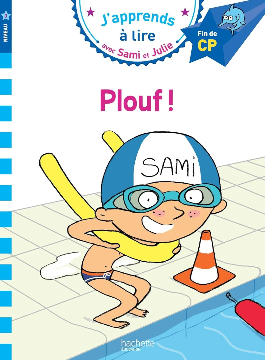 Sami et Julie Plouf