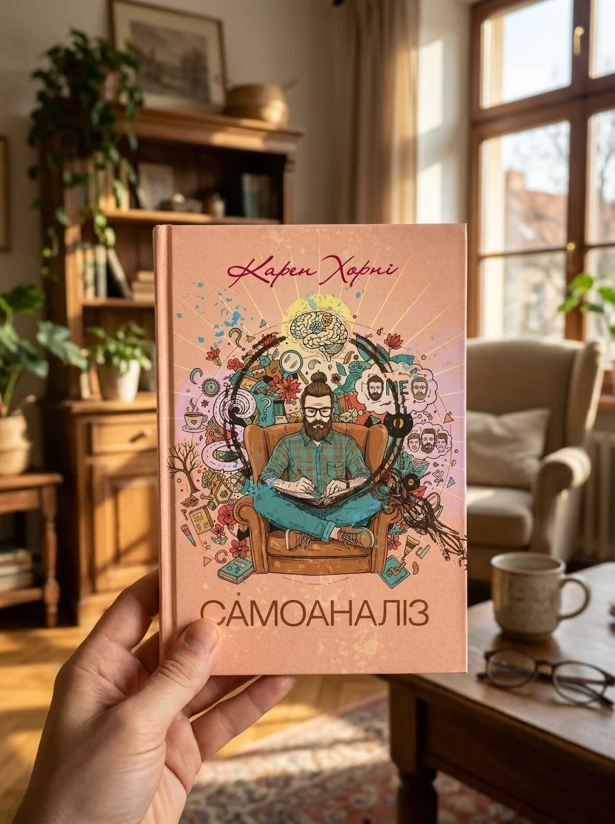 Самоаналіз — Наука та психологія