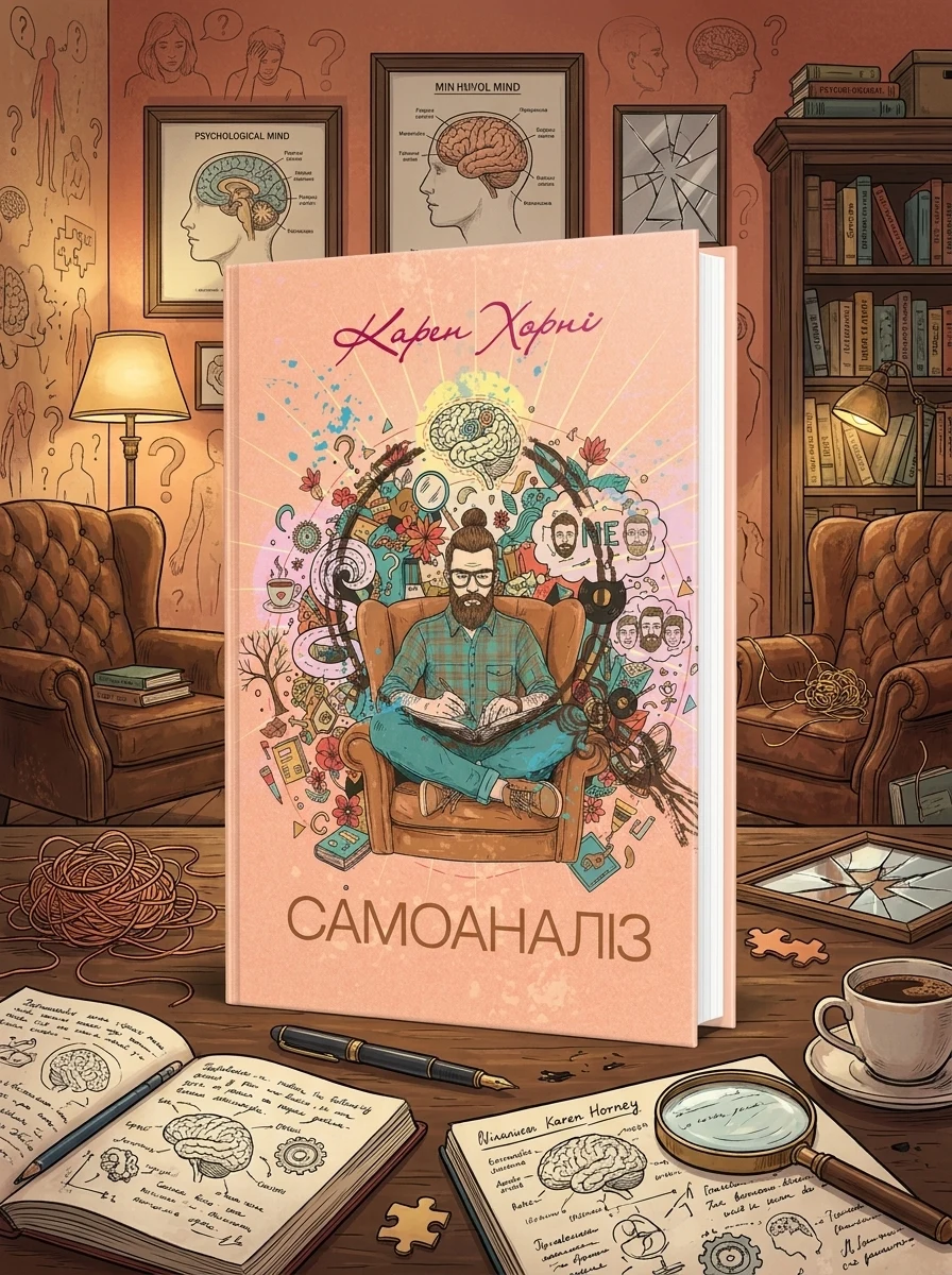 Самоаналіз
